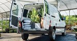 Citroën Berlingo Exterior parte trasera